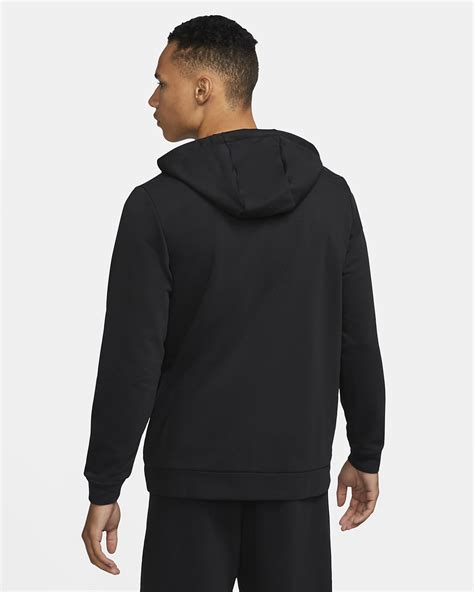 nike essential hoodie herren|nike dri fit hoodie black.